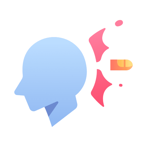 Headshot ability dead bullet icon