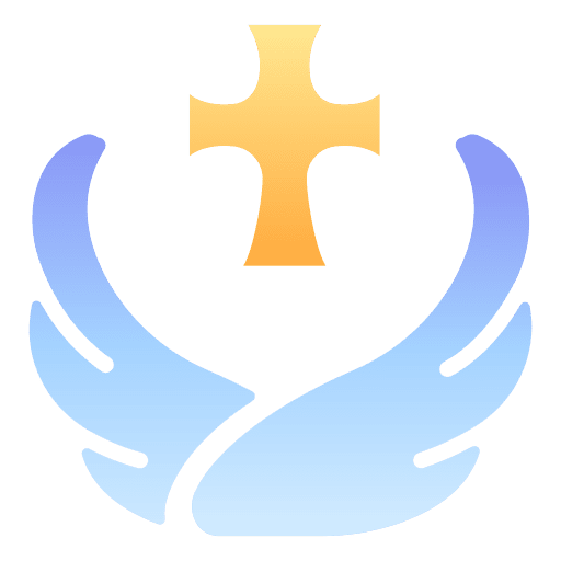 Heal church gaming rpg icon