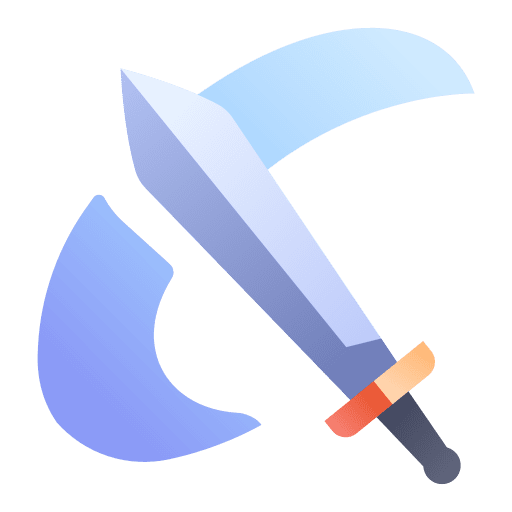Sword ability attack sword icon