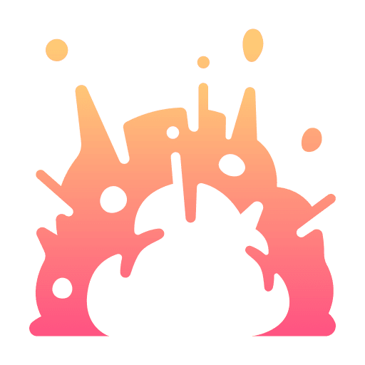 Blast blast gaming spell icon