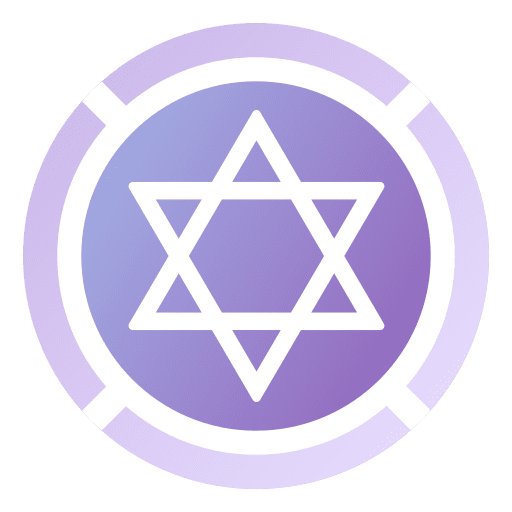 Wizard shapes and symbols warlock rpg icon