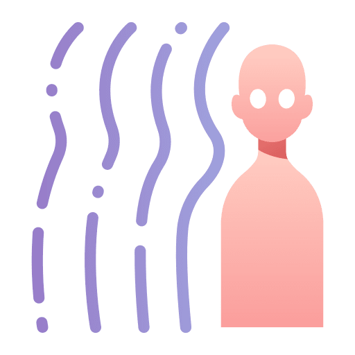 Avoid skill escape spooky icon