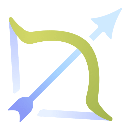 Bowman fantasy bow rpg icon