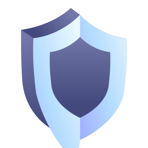 Shield protect protection game icon
