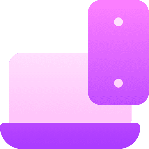 Devices electronics mobile phone devices icon