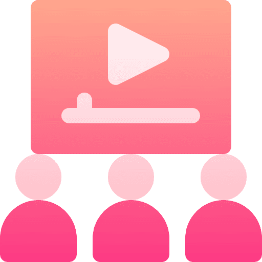 Online class online online course online class icon