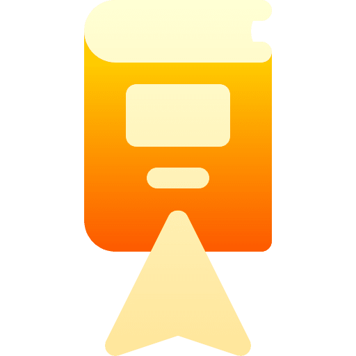 Ebook elearning learning reading icon