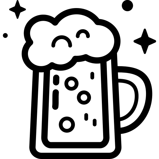 Beer drink beer beverage icon