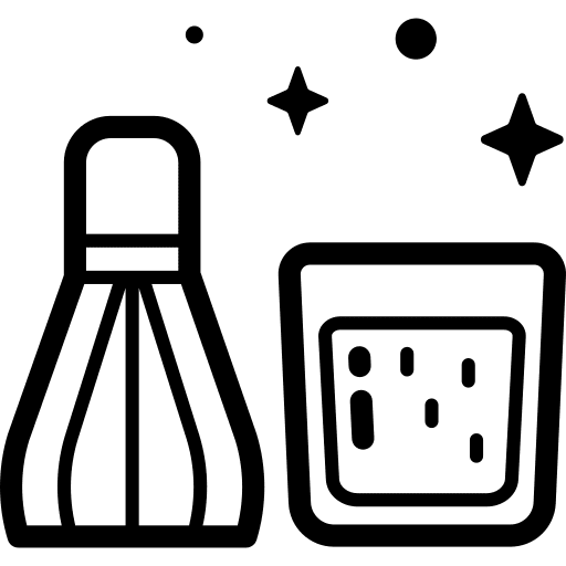 Matcha japanese brew traditional icon