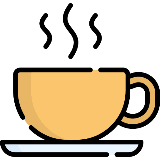 Coffee coffee mug caffeine icon