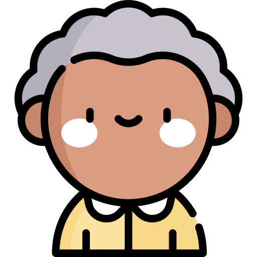 Nelson mandela user social nelson mandela icon