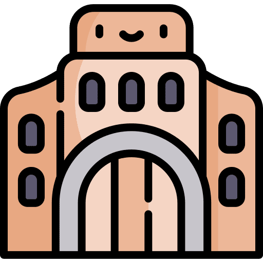 Voortrekker south africa voortrekker architecture and city icon