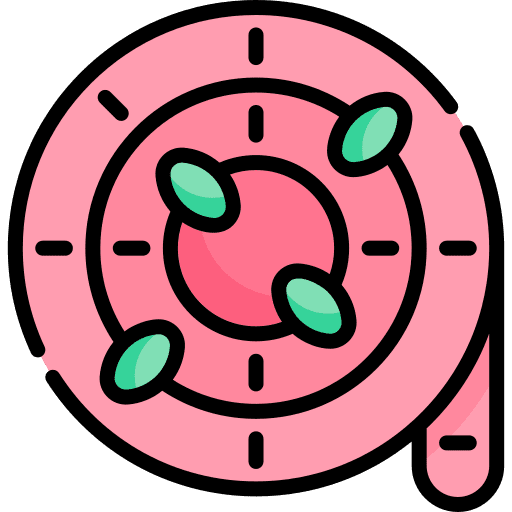 Boerewors sausage meat cultures icon