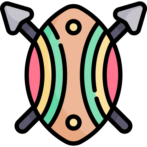Shield warrior miscellaneous protection icon