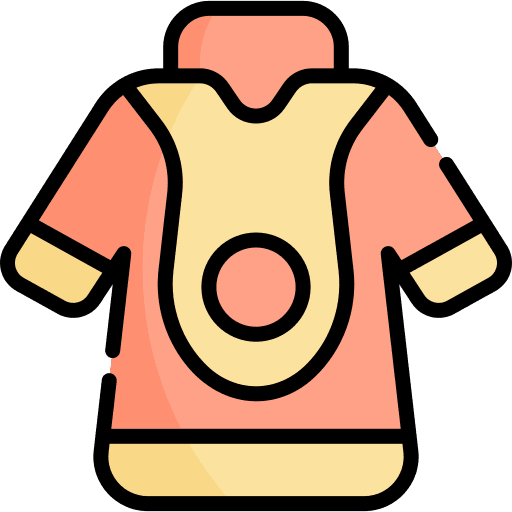 South african clothes south african cultures icon