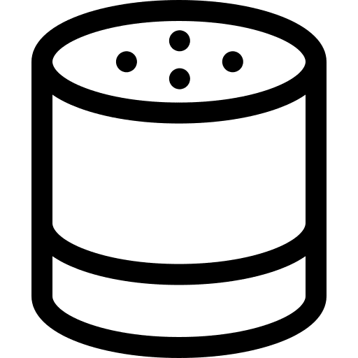 Voice assistant technology home automation smart home icon