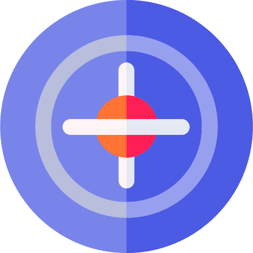 Fire alarm smoke detector smart home security icon