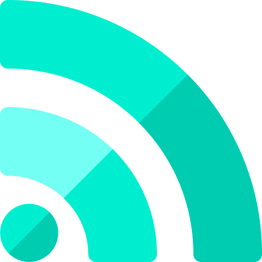 Wifi signal wifi signal coverage wireless connectivity icon