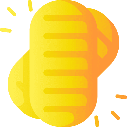 Koban finances japanese amulet icon