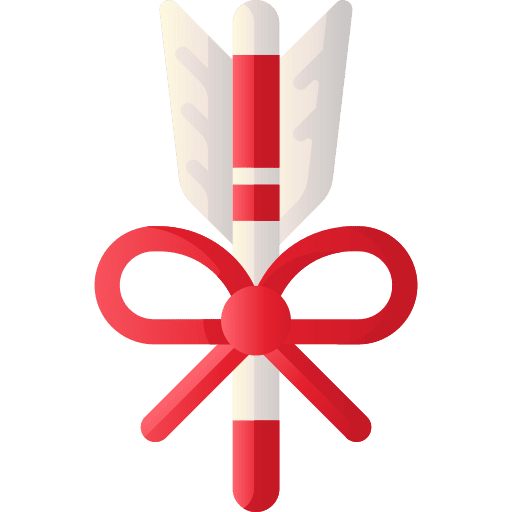 Hama yumi arrow cultures hama yumi icon