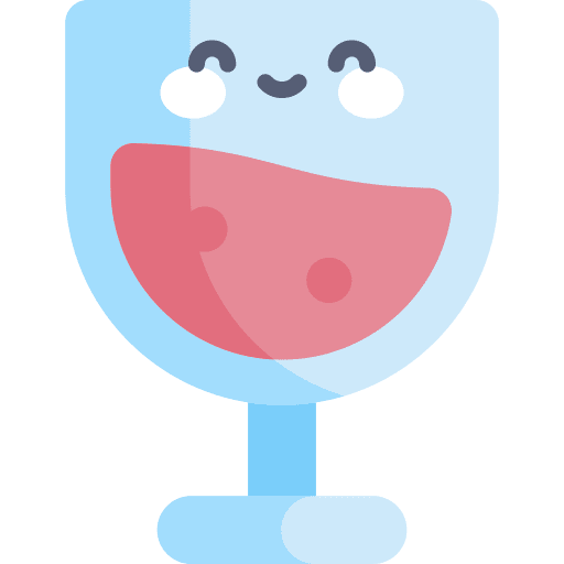 Wine wine alcohol beverage icon