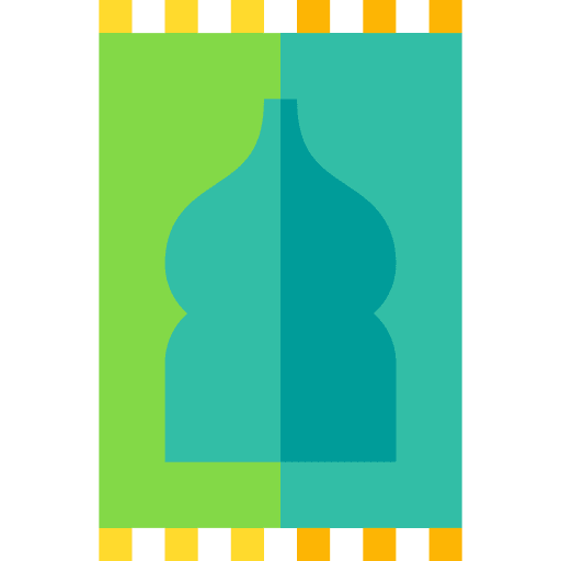 Prayer rug religion islam prayer rug icon