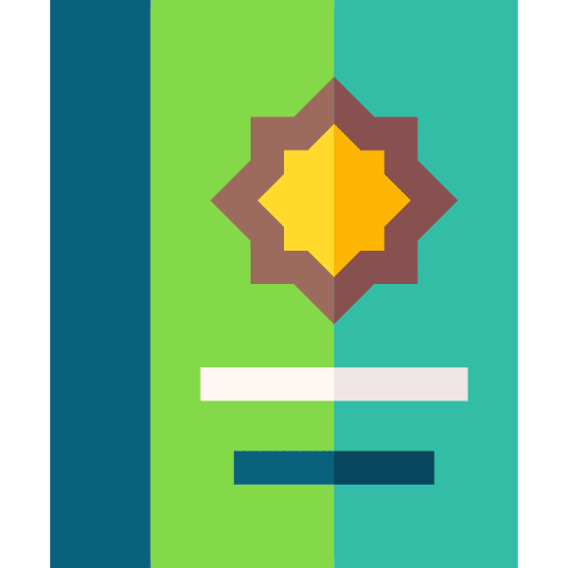 Quran religion cultures islam icon