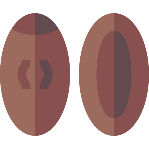 Dates diet vegetarian organic icon