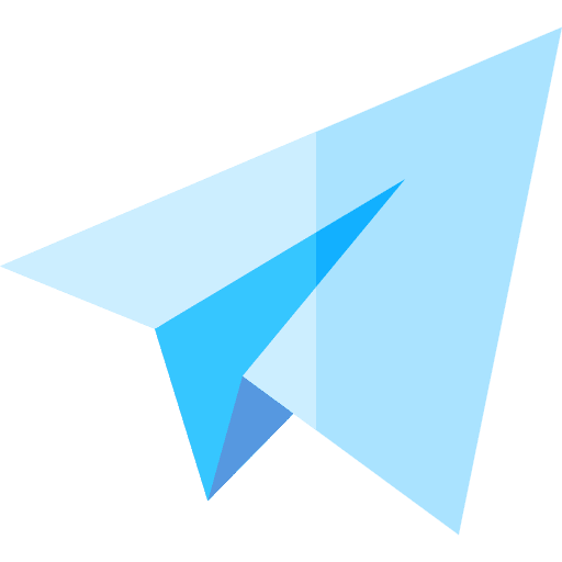 Telegram telegram ios14 social media icon