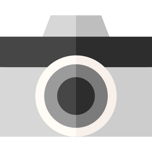Camera electronics camera photo icon