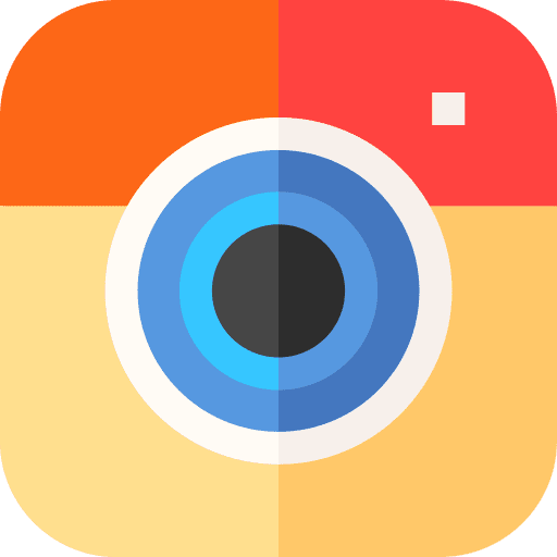 Instagram instagram logo aesthetic instagram social media icon