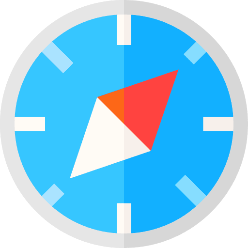 Browser ios14 internet communications icon