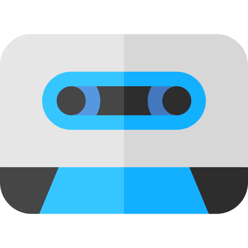 Music store app music and multimedia music store app sound icon