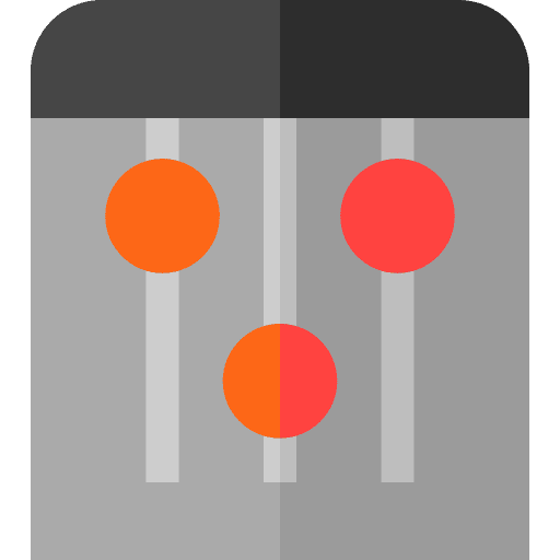 Settings configuration ios14 gears icon