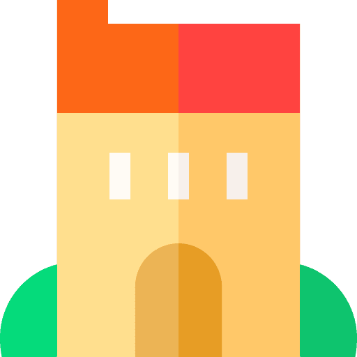 House ios14 real estate home icon