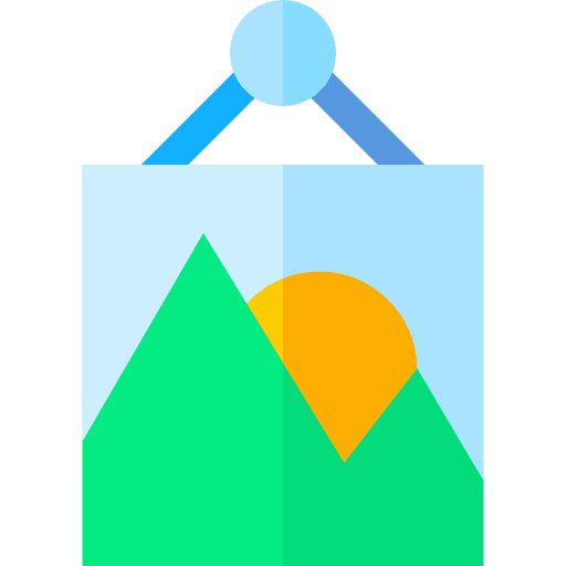 Image photo ios image icon