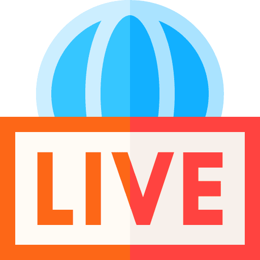 News communication news ios icon