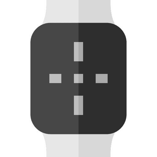 Smartwatch app smartwatch app electronics clock icon