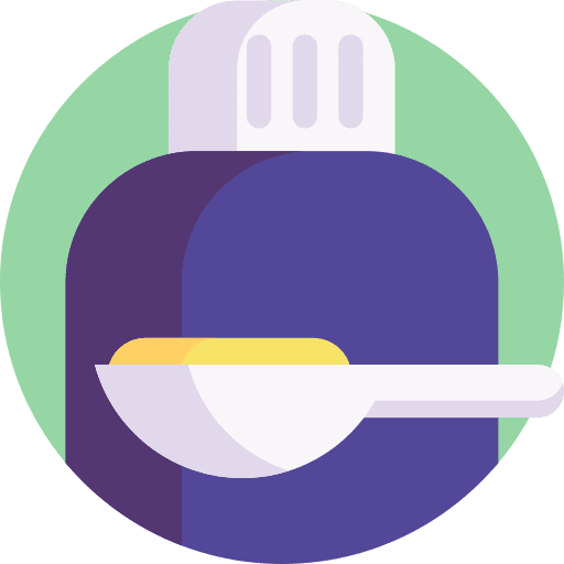 Syrup pharmacy drug health icon