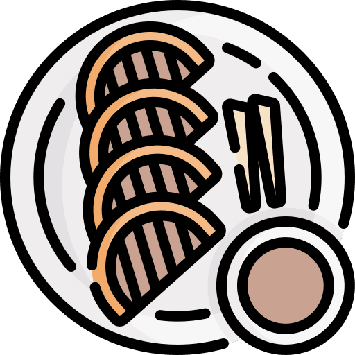 Peking duck nutrition peking duck gastronomy icon