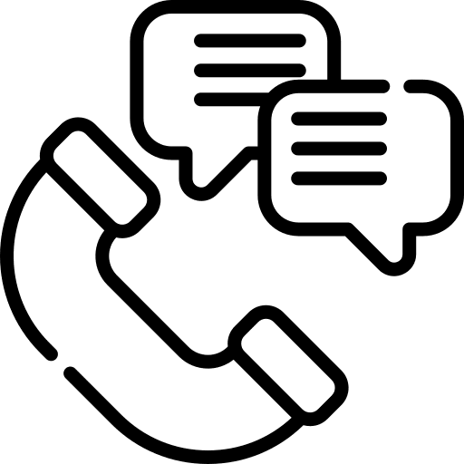 Feedback phone call telephone call phone icon