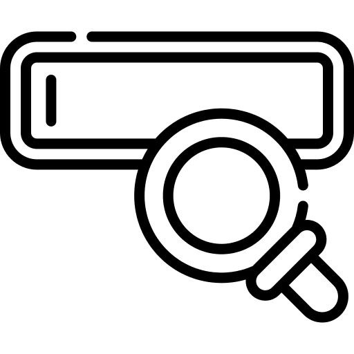 Web search engine web search engine seo and web seo icon