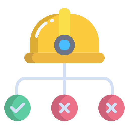 Flow engine engineering flow icon