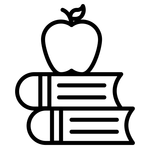 Book study book education icon