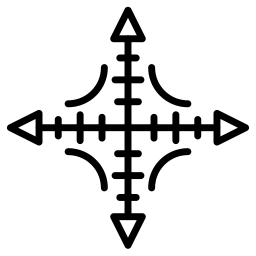 Scale scale laboratory science icon
