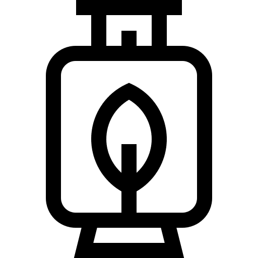 Biogas biogas plant power plant biogas icon