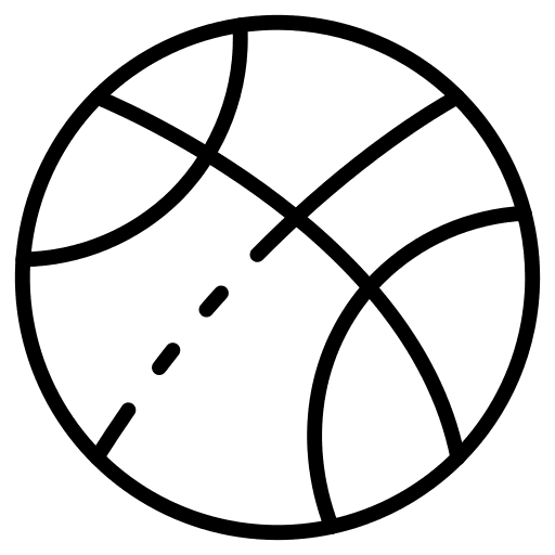 Basket ball game sports and competition basketball icon