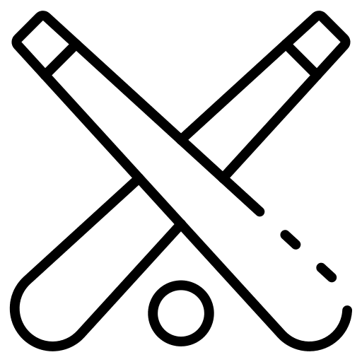 Baseball sports and competition baseball ball icon