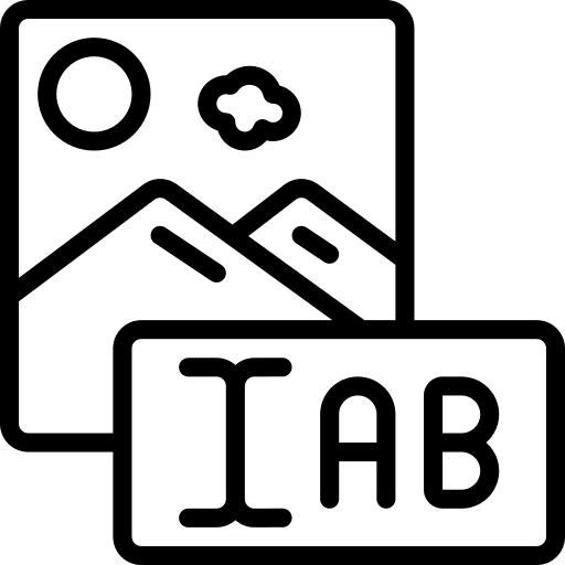 Image image photography interface icon