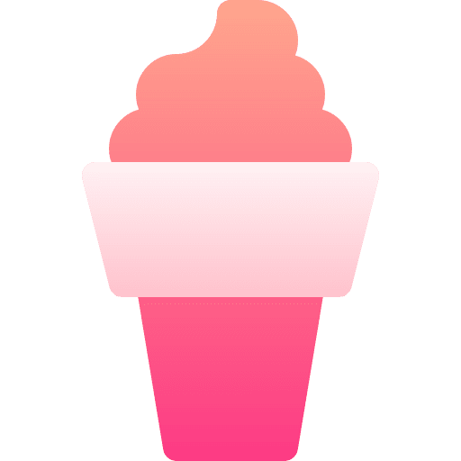 Ice cream food ice cream dessert icon
